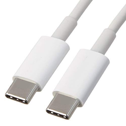 FABTEC - USB Type C to C Fast Mobile Charging Cable Compatible for All Type C Smartphone Devices